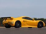 Ascari A10 2005 года